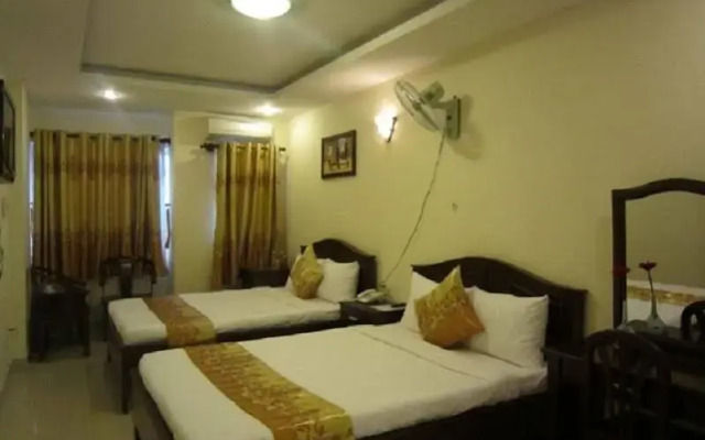 Nui Thanh Hotel