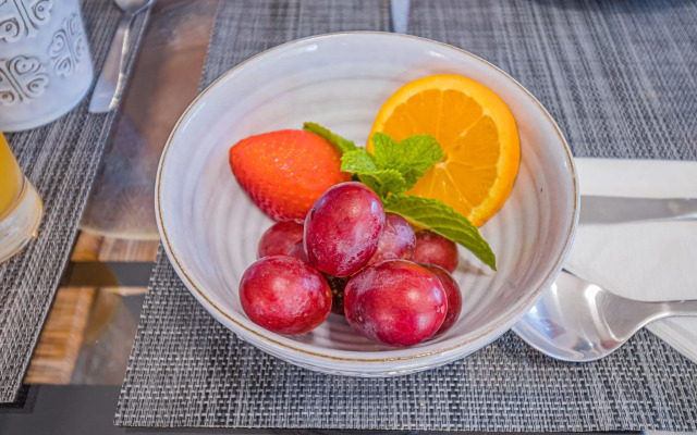 Buganvilia do Meco B&B