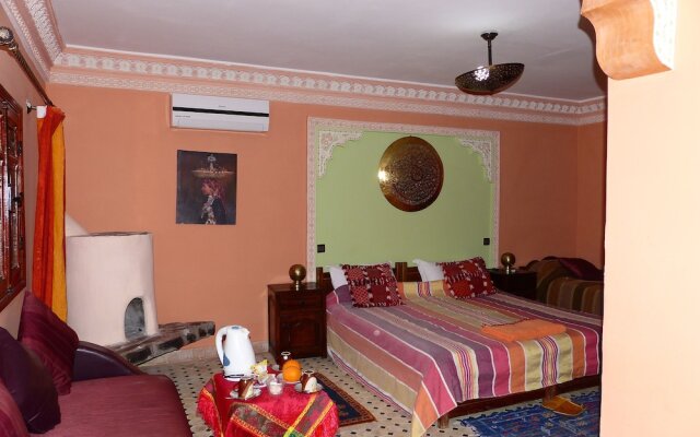 Riad Oussagou