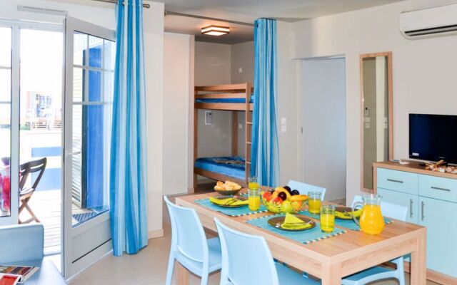 La Grenadine (MPE122)