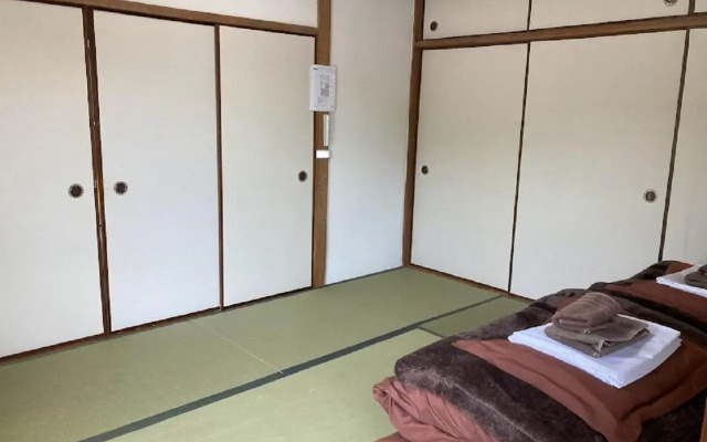 ゲストハウス尾道ポポー Guesthouse Onomichi Pawpaw – Guest Rooms – Onomichi