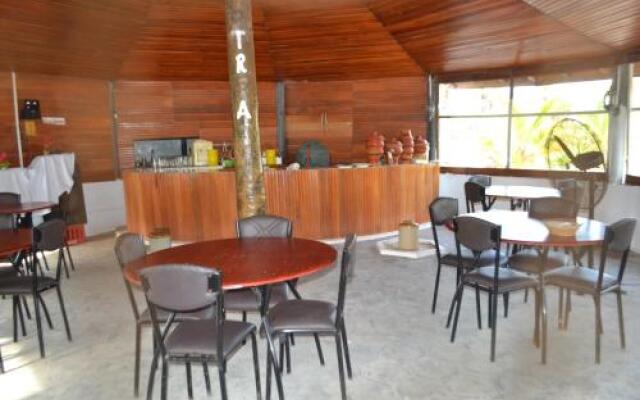 Allai Samudra Beach Resort