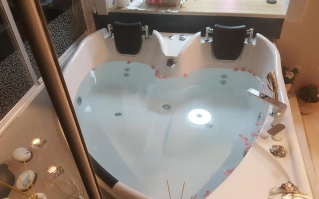 Michelle Suite סוויטת מישל