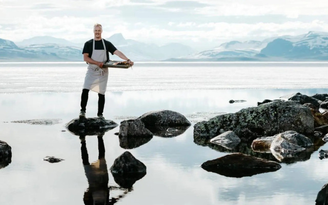 Lapland Hotels Kilpis