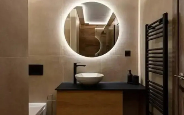 Luxurious Maisonette in Ioannina