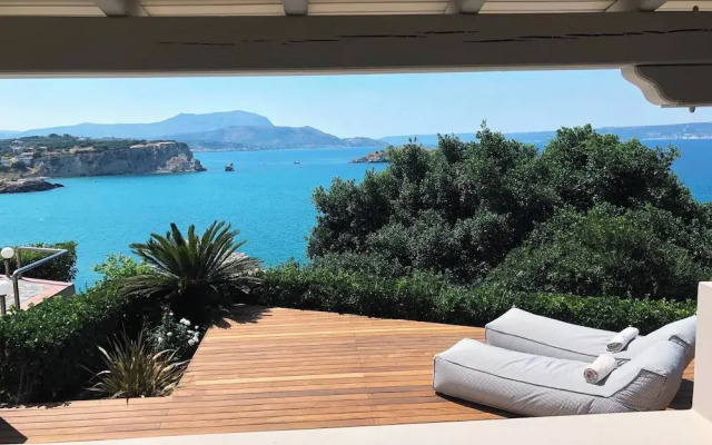 Coco Seaview Apartment, 60sec Walk From Beach!