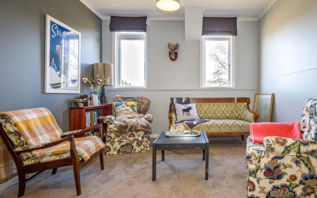 Ohakune Barracks - Ohakune Holiday Home