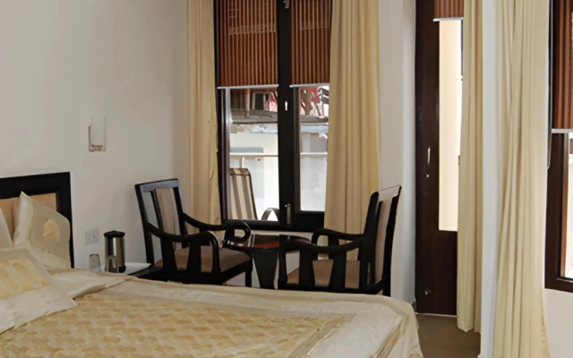 Hotel Vaikunth