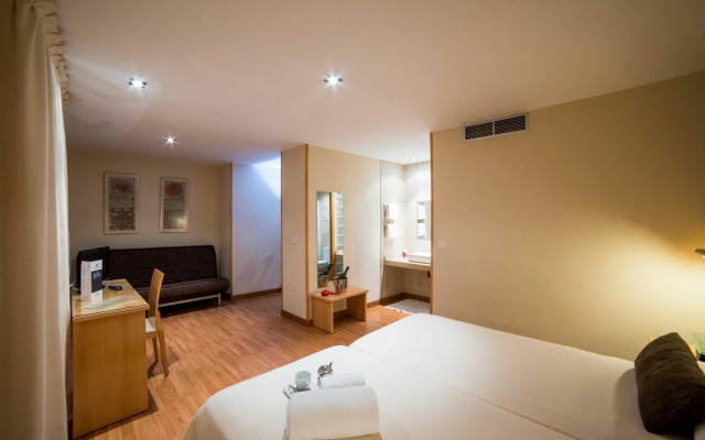 Sydney Central Hotel managed by The Ascott Limited