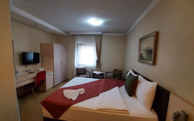 Gemlik Pasa Hotel