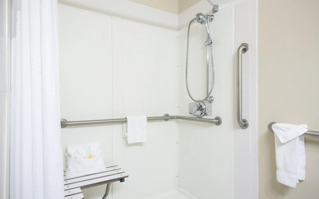 Holiday Inn Roanoke-Tanglewood-Rt 419&i581 by IHG