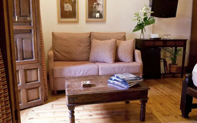 La Morada de Juan de Vargas