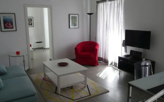 Apartamentos Marreiros Neto