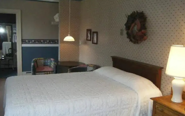 Boardwalk Inn