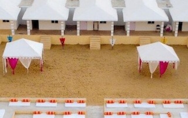 Shrinath Desert Camp