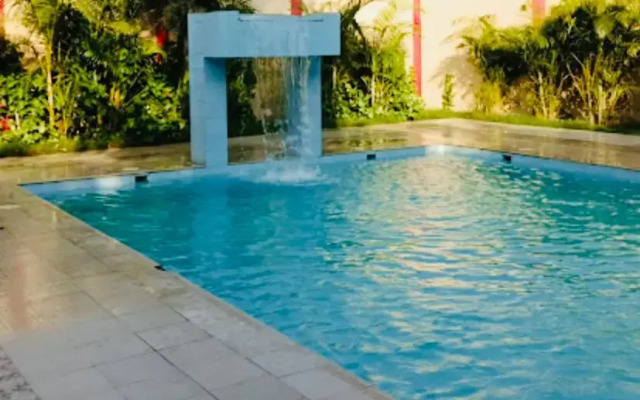 The Sun Resort
