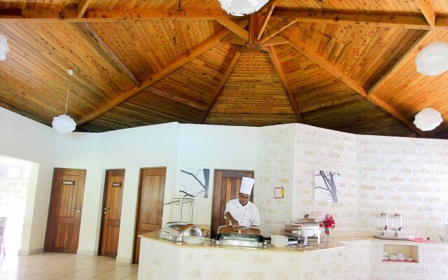 Lotfa Resort Diani