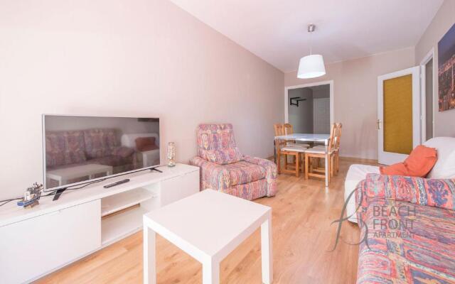Apartamento Montserrat 32-2