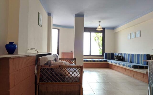 Zennova Sea & Mount Athos View 2