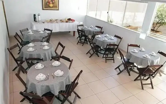 Estrela D'Alva Pousada