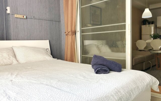 2Br At Patong Loft Wifi Pool