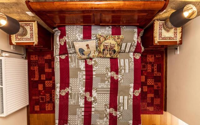 Excellent apartment in Palanga