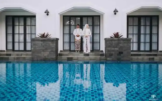 Hotel Doman Borobudur