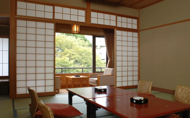 Yoshidaya Sannokaku