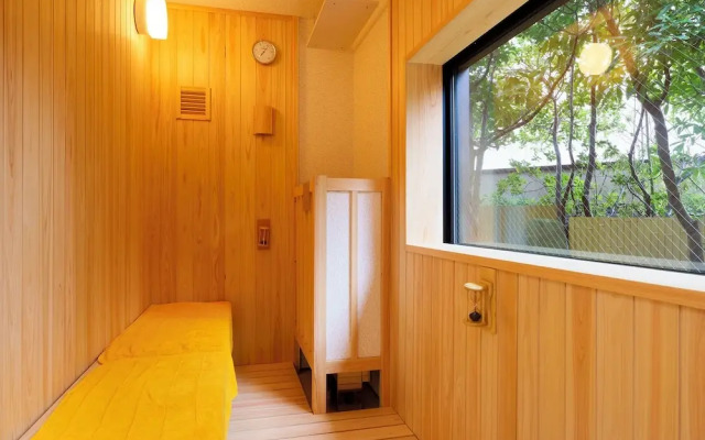 Kasyouen Hotel