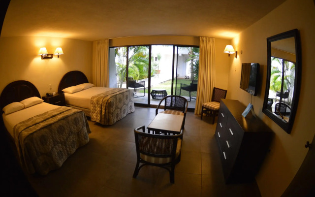 Sina Suites Cancún - Adults Only