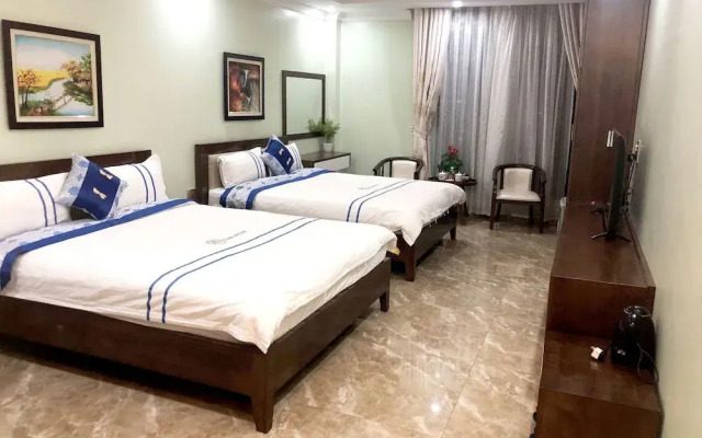 Bac Ninh Venus Hotel