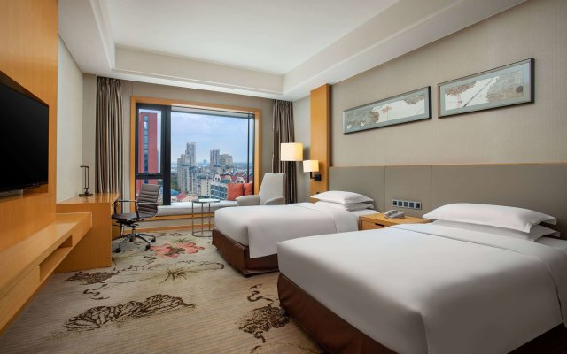 Wyndham Shanghai Nanxiang