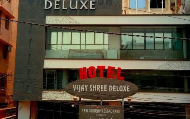 Hotel VIjay Shree Deluxe