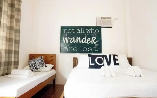 Eyy Hostel Panglao of Sachiro Group Corp