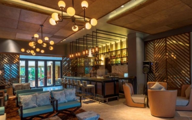 Resor Seminyak