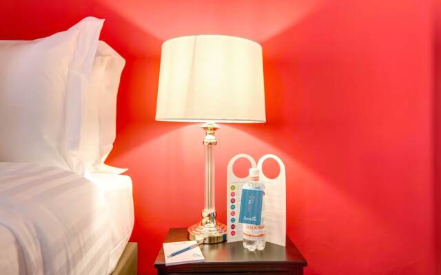 Sweet Inn - Vaccarella