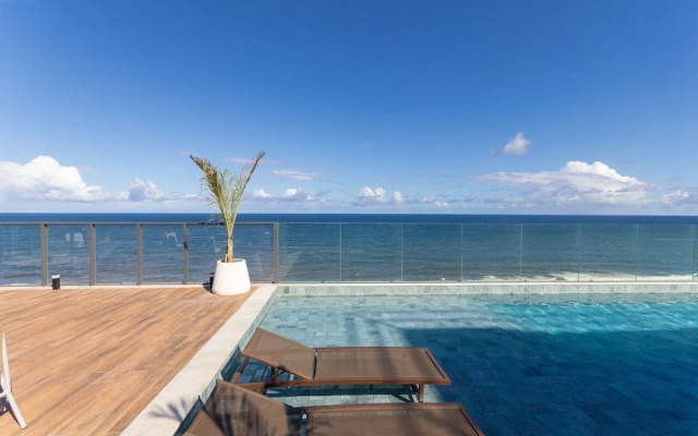 Art Studio Housi Salvador by Carpediem