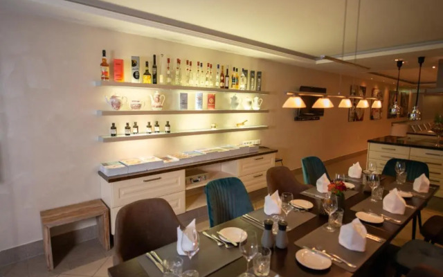 Hotel & Restaurant Alte Schule