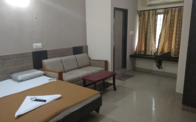 Chennai guest house