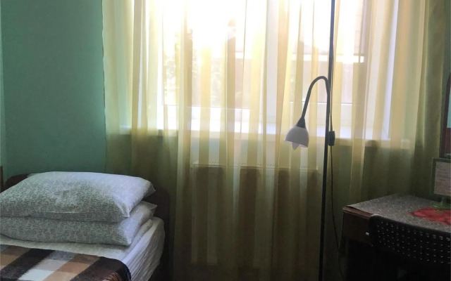 Guest house on 68B Lermontov Street