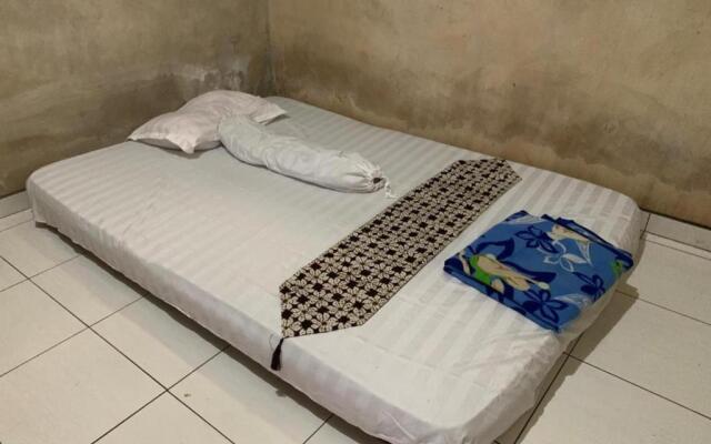 Aren Homestay