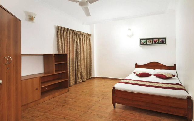 Akara Suites - Aloe Avenue