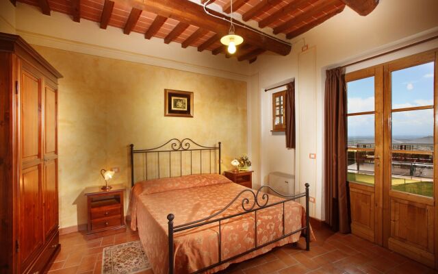 Villa Le Ferrette