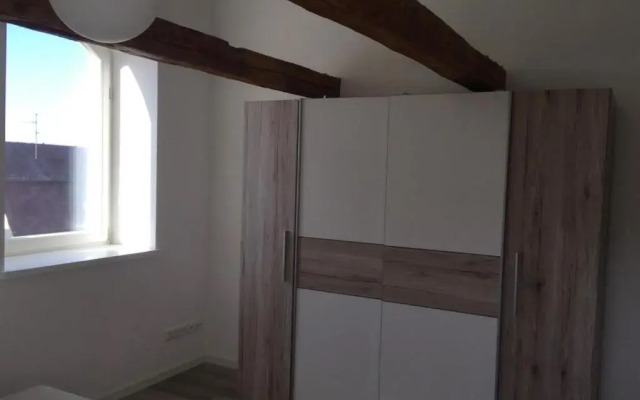 Ferienwohnung "beim Schrimpf"