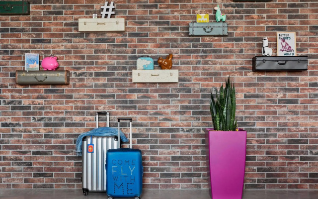 Moxy Frankfurt Airport Kelsterbach