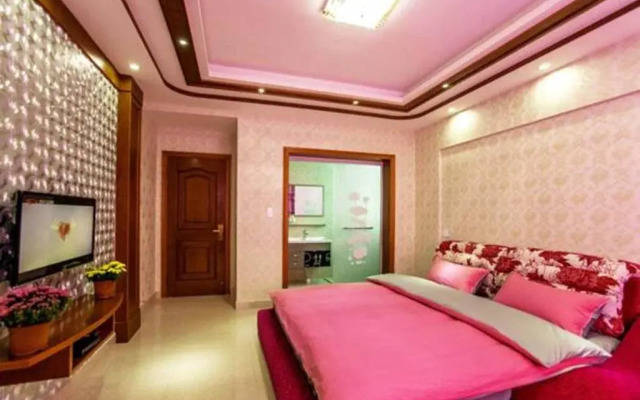 Xitang Sijitingyuan Hotel