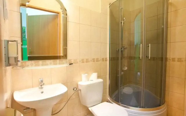 Moon Hostel Warszawa