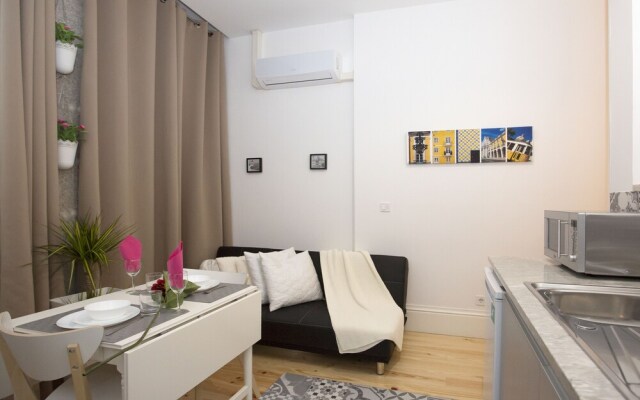 Comendador 1895 Apartment 1