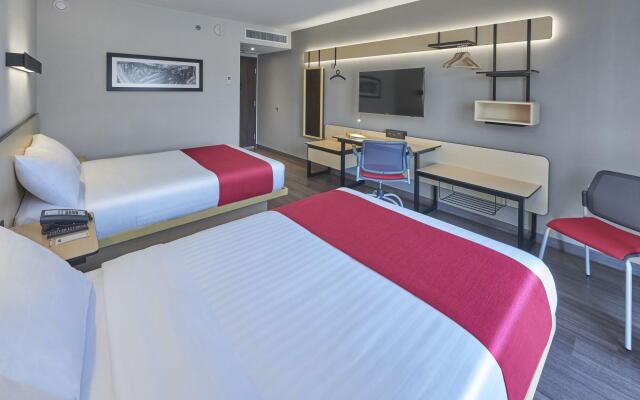 City Express by Marriott Hermosillo Expo