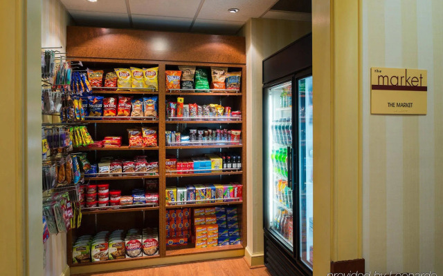 Residence Inn by Marriott Philadelphia Langhorne